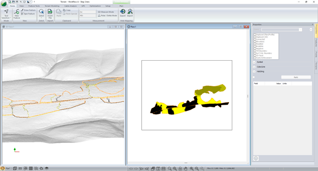Figure 14 – Polygons created by Aspect..png