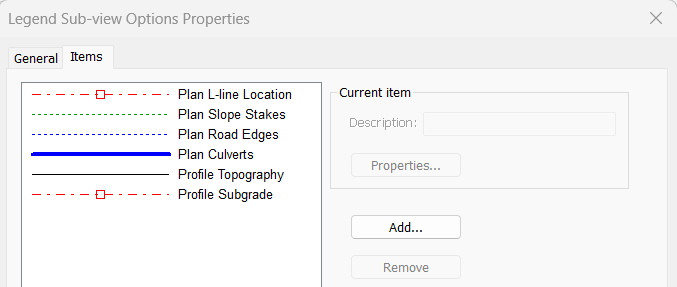 Legend Sub-view Options dialog - Items removed.png