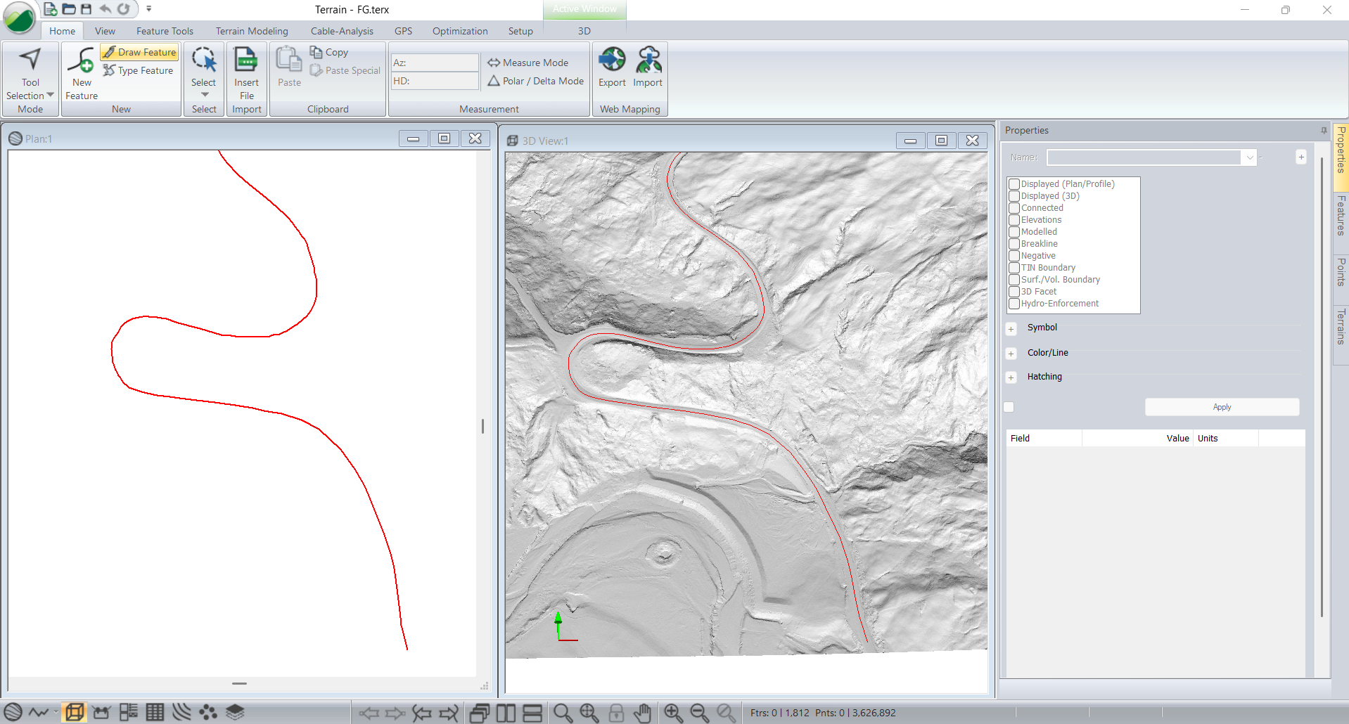 LiDAR based realignment.png