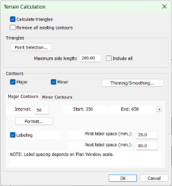 Figure 39 – Generate TIN Surface dialog..png