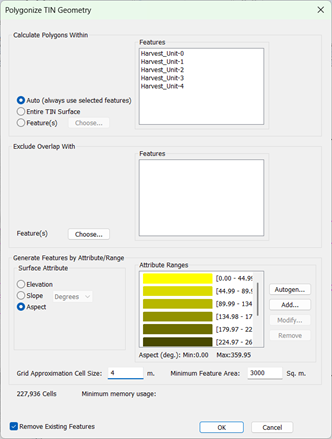 Figure 13 - Polygonize Dialogue Completed – by Aspect..png