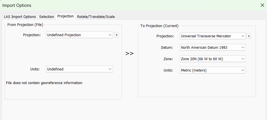 Figure 4 - Projection tab new.png