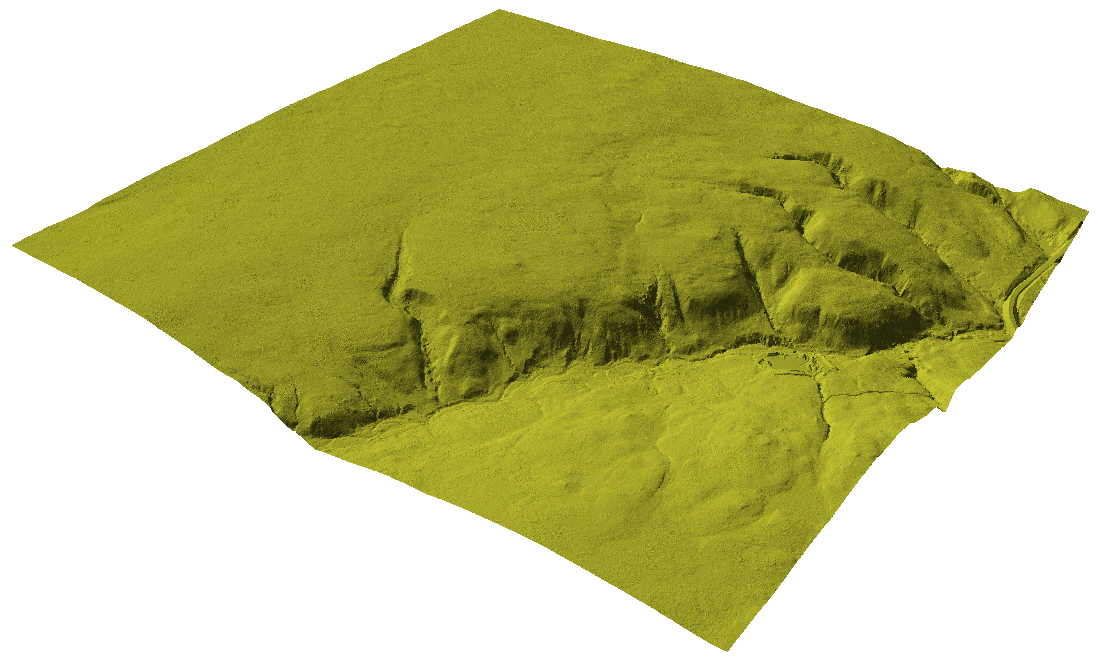 Figure 12 - DEM file re-imported into Terrain new.png