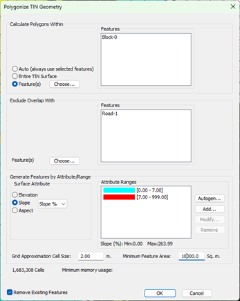 Figure 10 – Polygonize Tool Dialogue..png